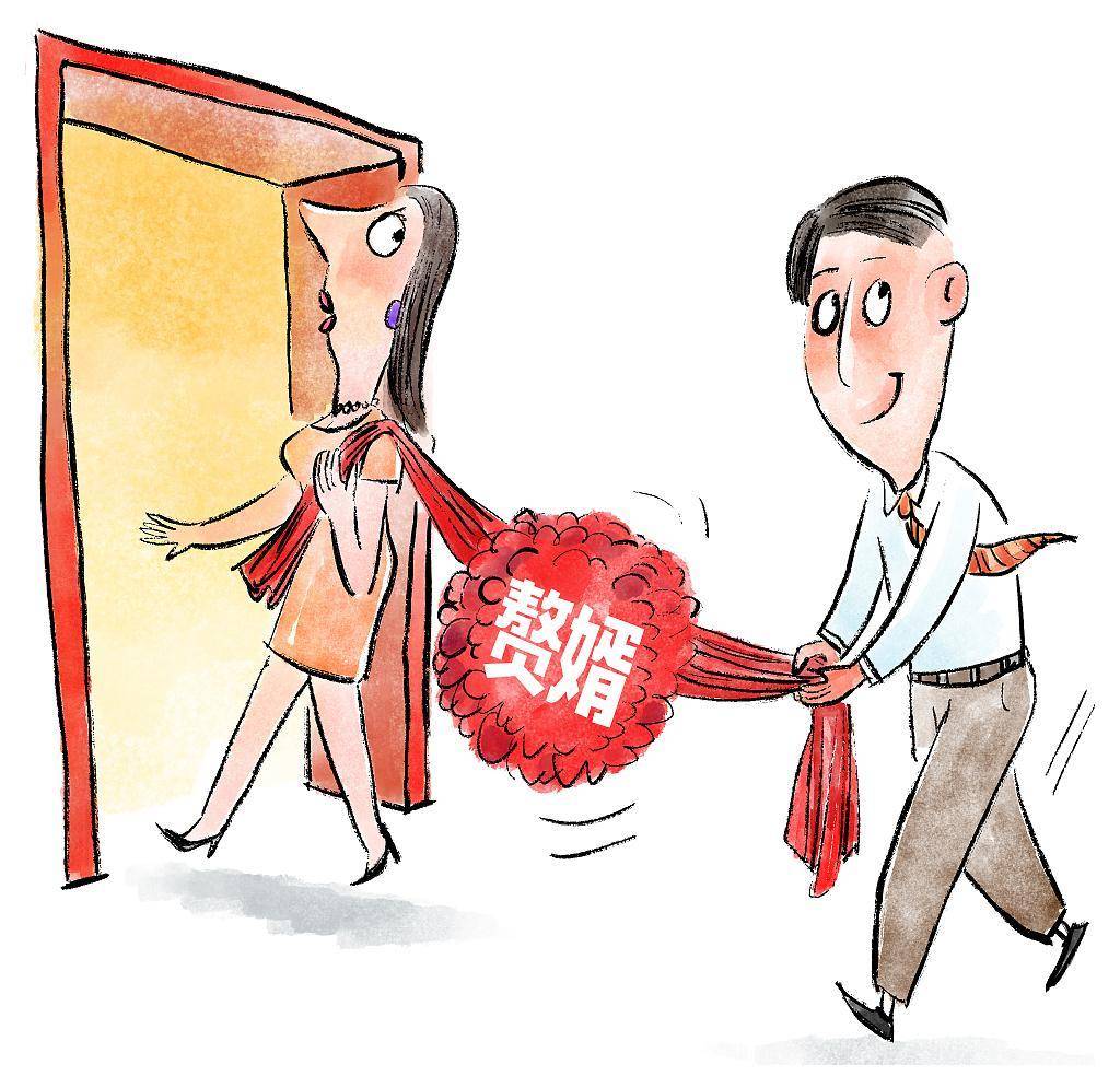 每月3万零花钱 杭州丈母娘招赘婿近年来，随着人们生活水平的提高和社会观念的转变，一些特殊的招聘现象逐渐出现。其中，杭州丈母娘招赘婿，每月提供3万零花钱这一话题引起了广泛关注。这种现象背后反映了哪些社会现象和观念变迁呢？