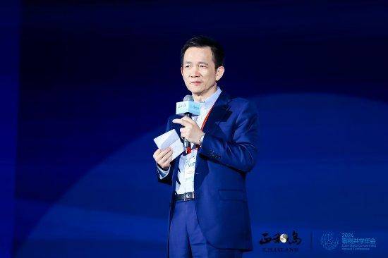 姚洋：特朗普关税战不会影响中国优势姚洋，特朗普关税战不会影响中国优势