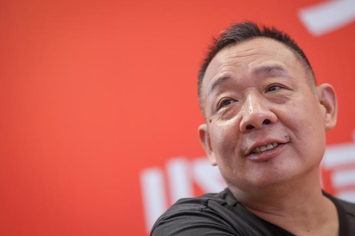 于东来个人资料简介于东来个人资料简介